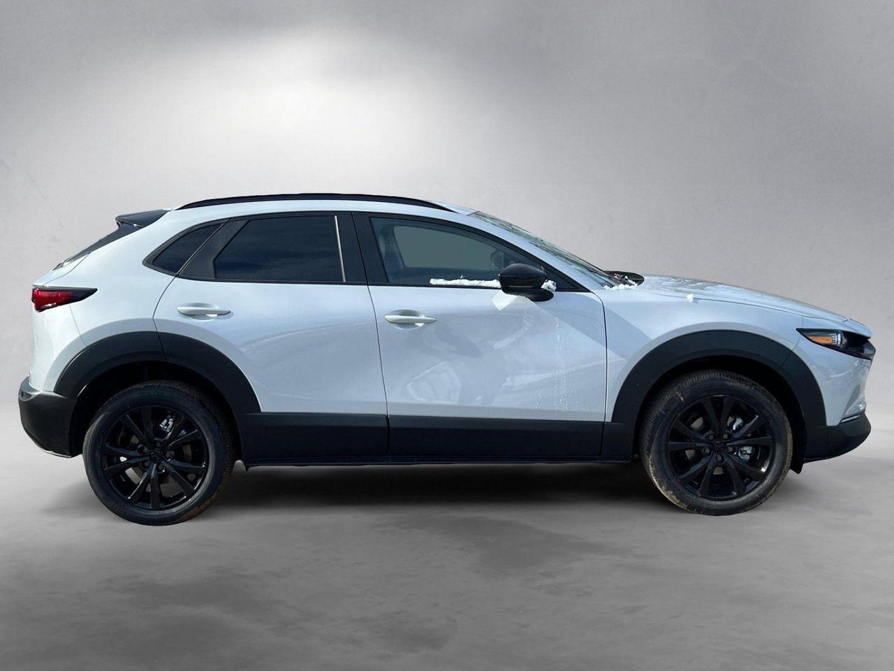 2026 Mazda CX-30 2.5 Turbo Aire Edition Hagerstown MD