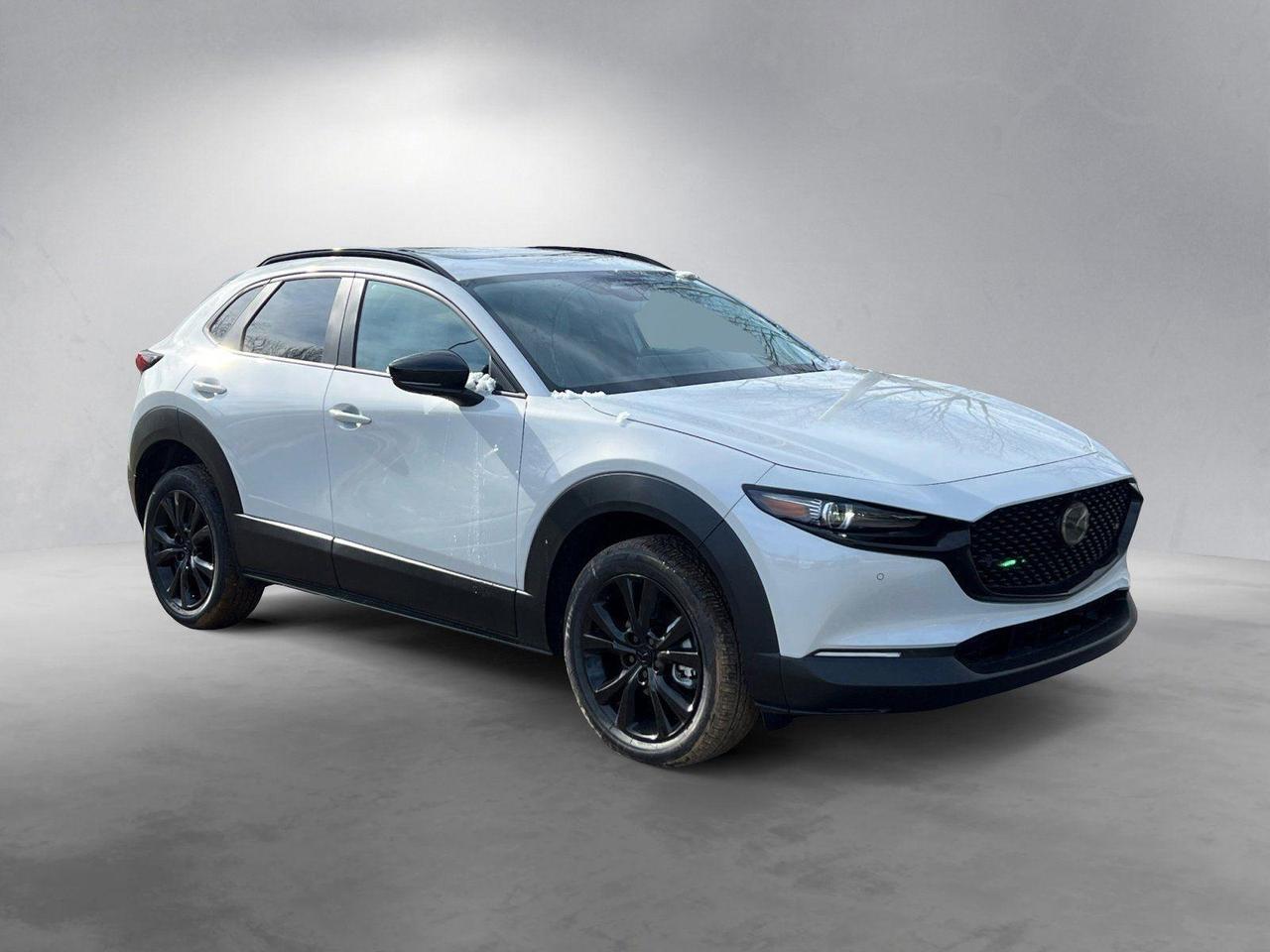 2026 Mazda CX-30 2.5 Turbo Aire Edition Hagerstown MD