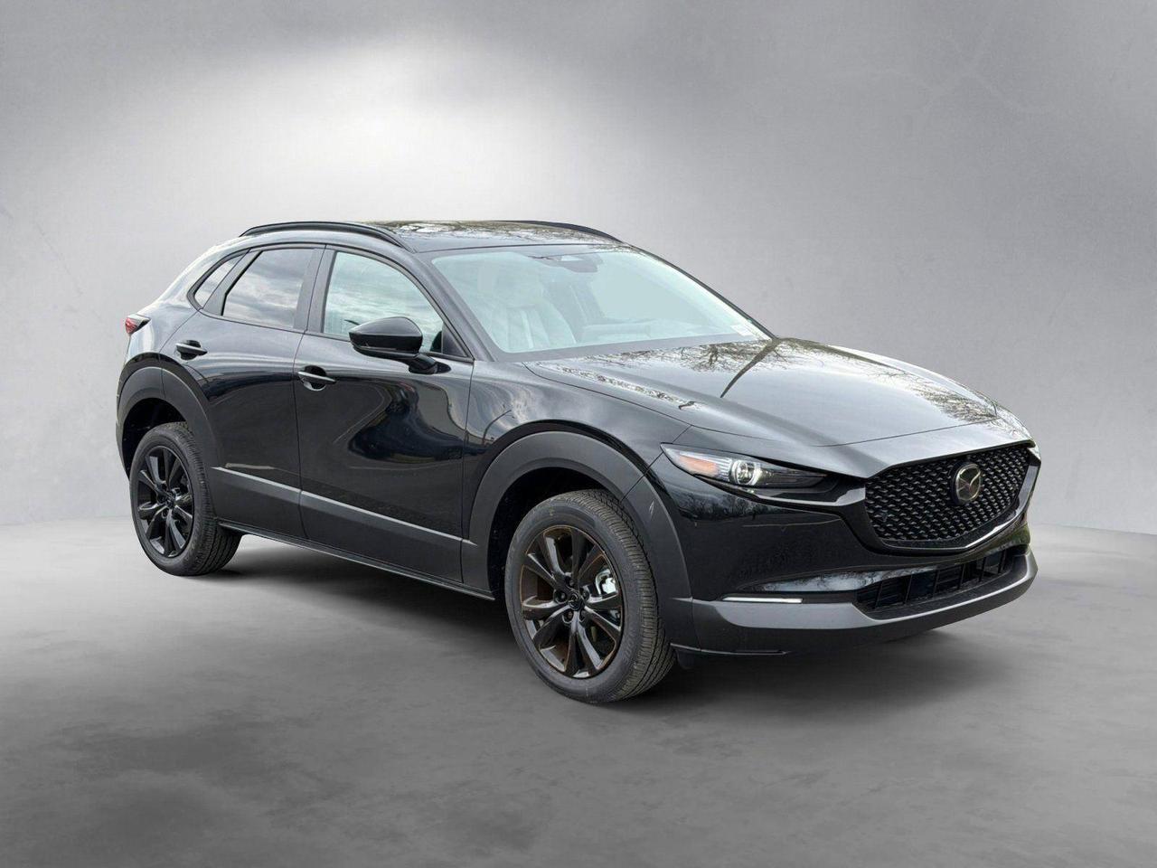 2026 Mazda CX-30 2.5 Turbo Aire Edition Hagerstown MD