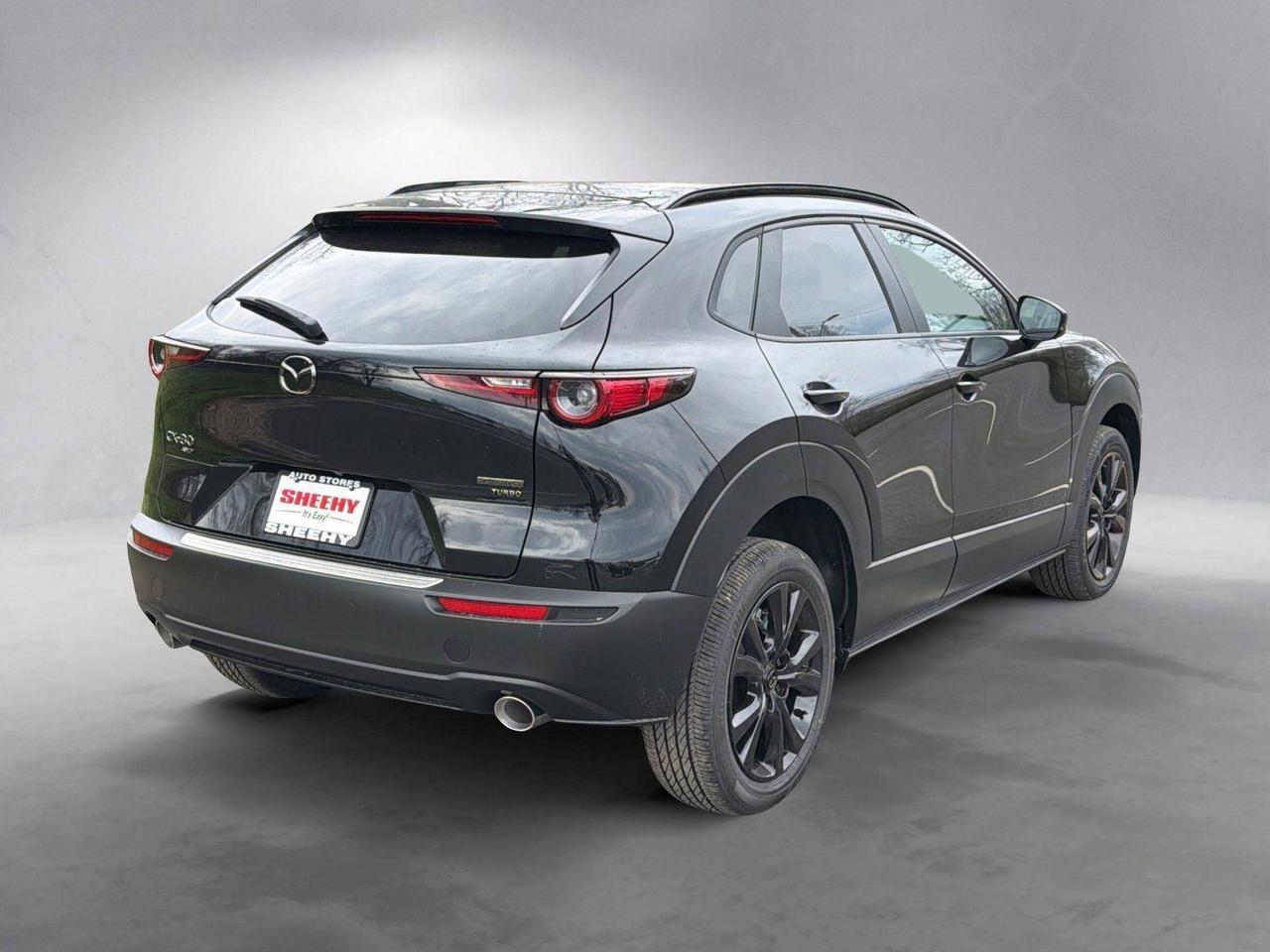 2026 Mazda CX-30 2.5 Turbo Aire Edition Hagerstown MD