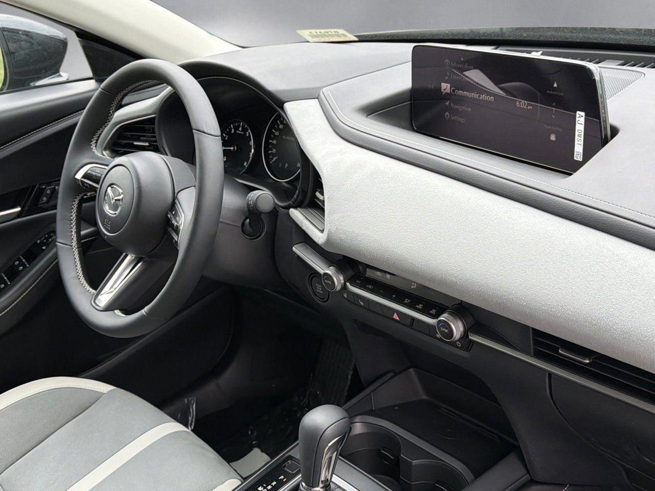 2026 Mazda CX-30 2.5 Turbo Aire Edition Hagerstown MD