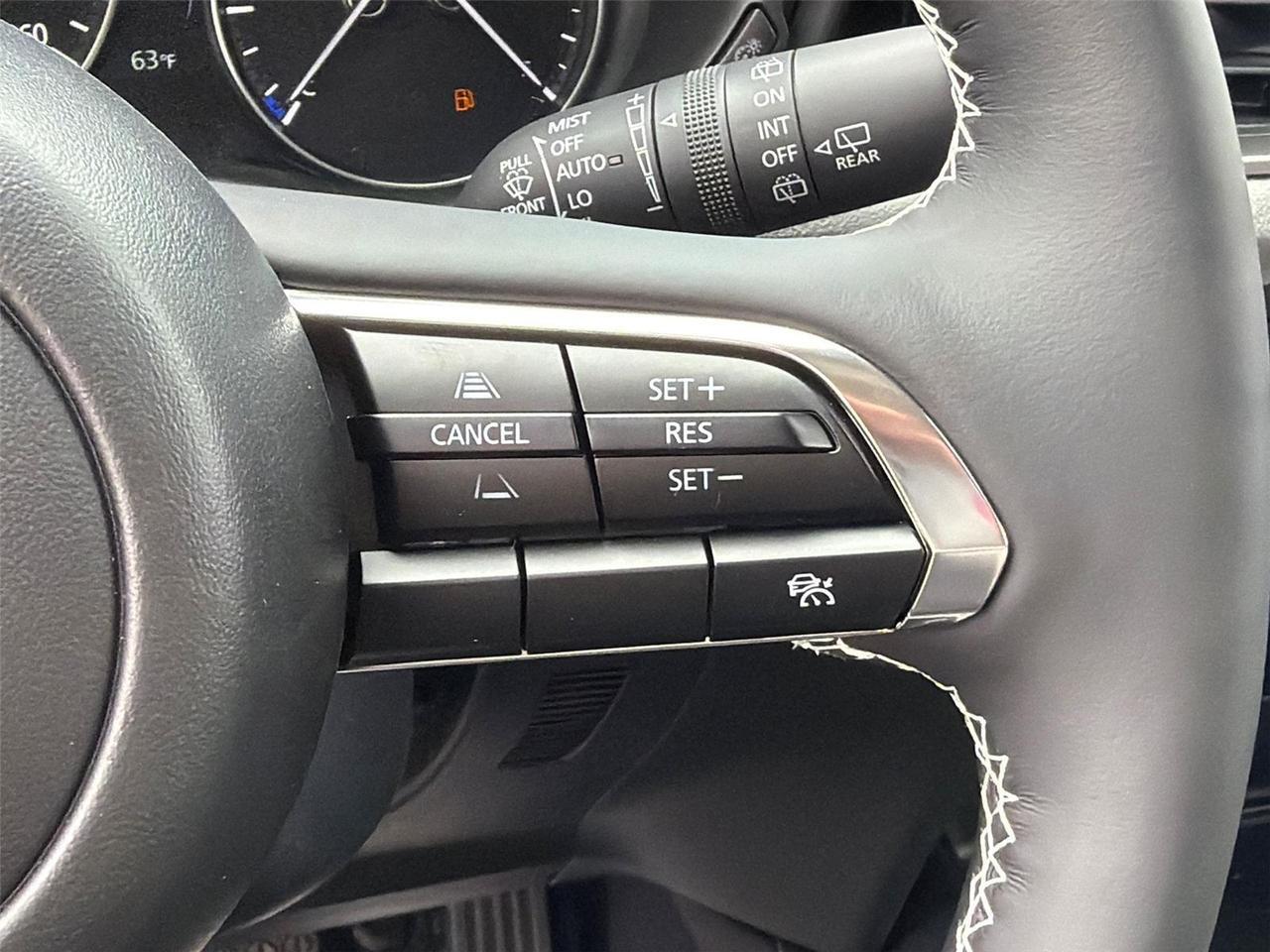 2026 Mazda CX-30 2.5 Turbo Aire Edition Hagerstown MD