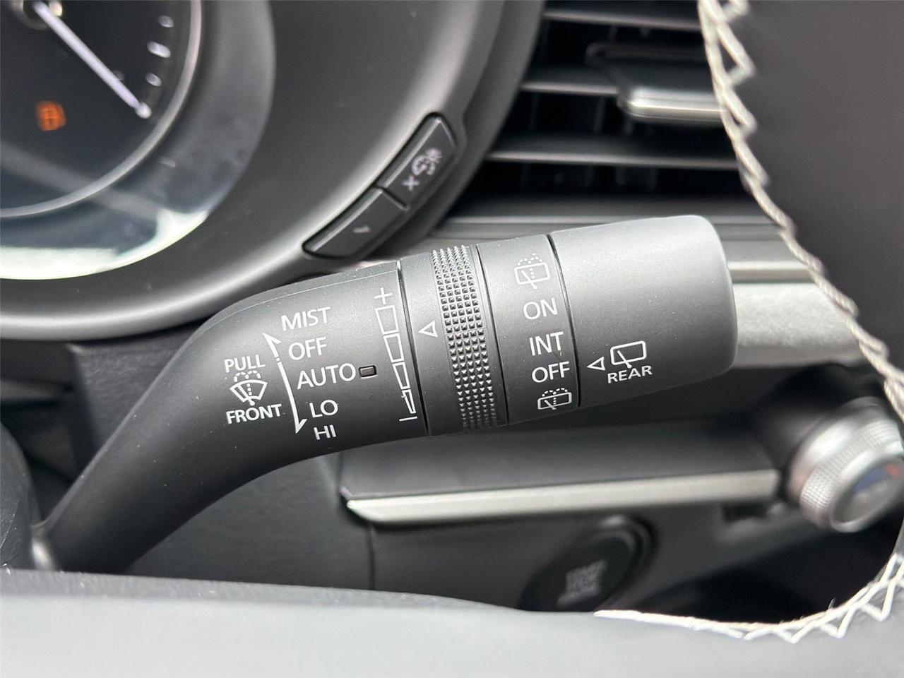 2026 Mazda CX-30 2.5 Turbo Aire Edition Hagerstown MD