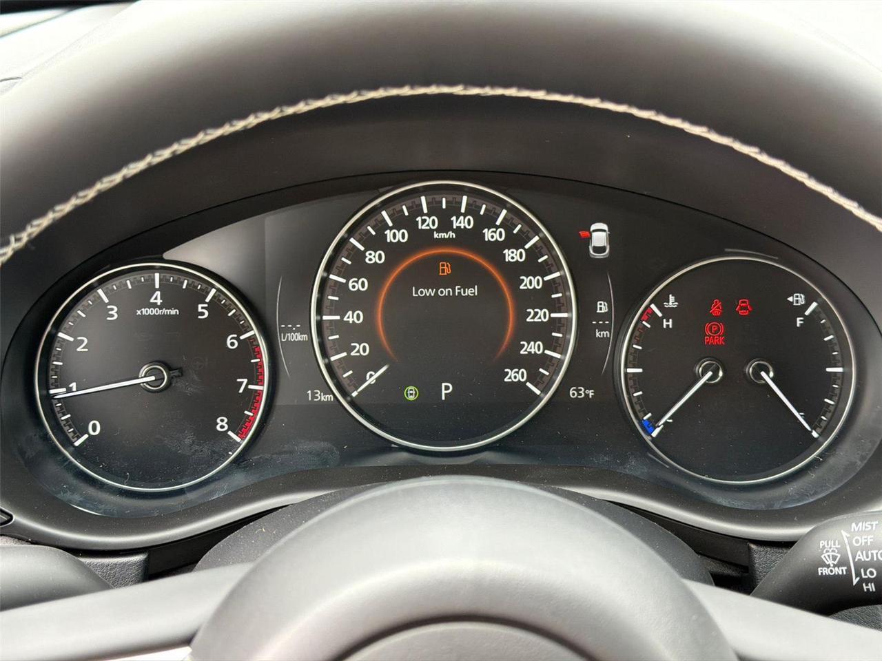 2026 Mazda CX-30 2.5 Turbo Aire Edition Hagerstown MD