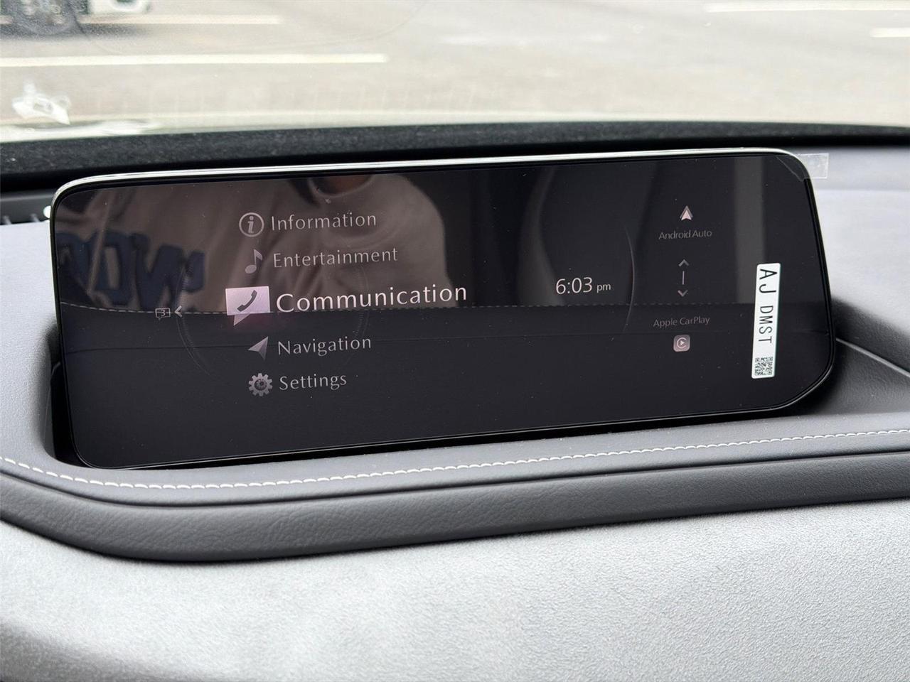 2026 Mazda CX-30 2.5 Turbo Aire Edition Hagerstown MD