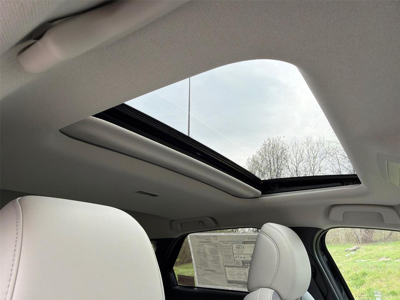 2026 Mazda CX-30 2.5 Turbo Aire Edition Hagerstown MD