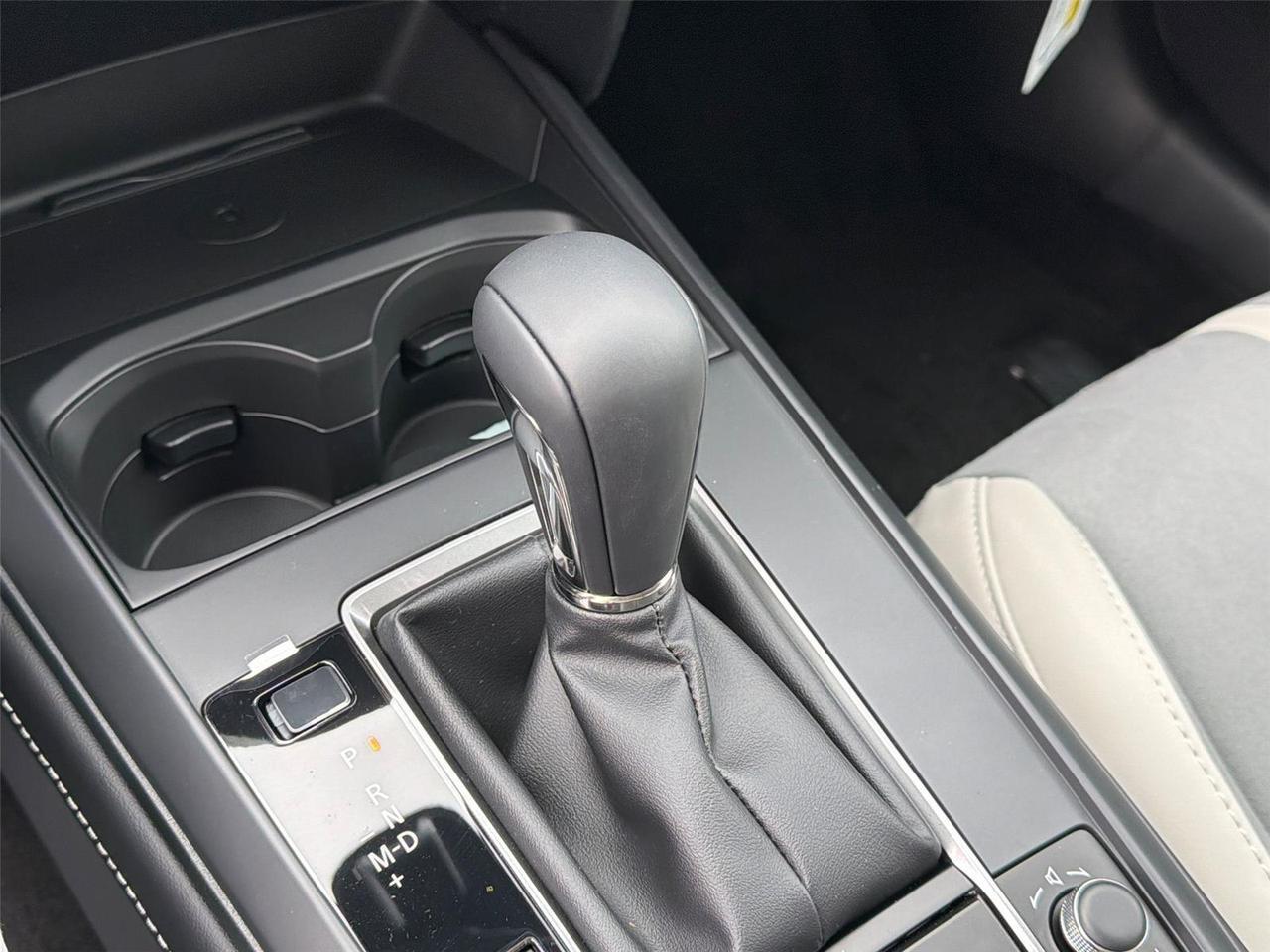 2026 Mazda CX-30 2.5 Turbo Aire Edition Hagerstown MD