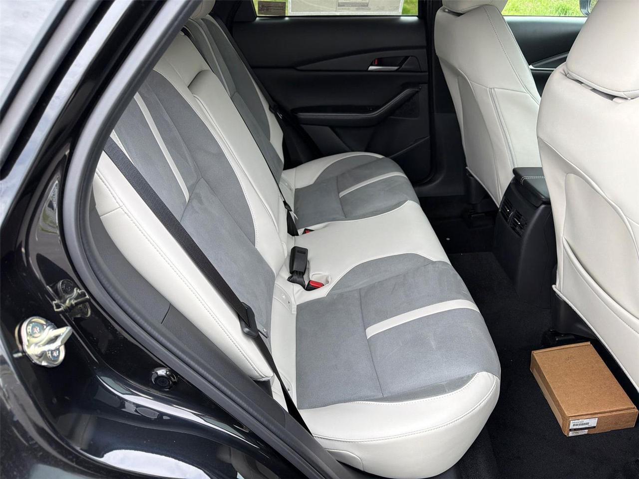 2026 Mazda CX-30 2.5 Turbo Aire Edition Hagerstown MD