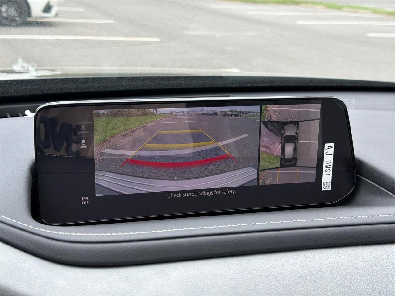 2026 Mazda CX-30 2.5 Turbo Aire Edition Hagerstown MD