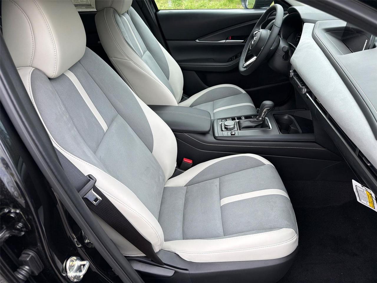 2026 Mazda CX-30 2.5 Turbo Aire Edition Hagerstown MD