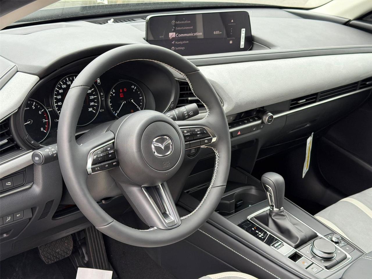 2026 Mazda CX-30 2.5 Turbo Aire Edition Hagerstown MD