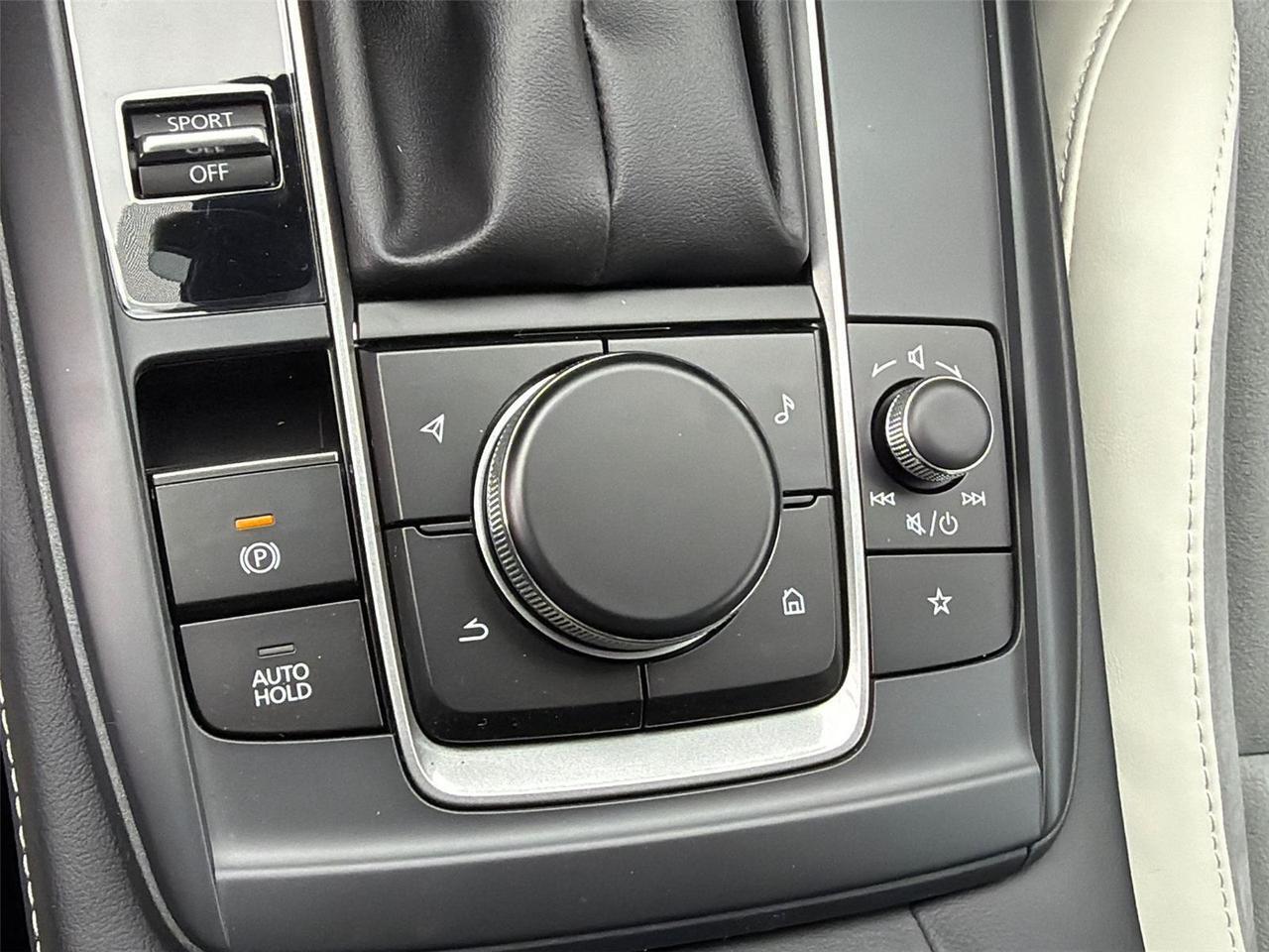 2026 Mazda CX-30 2.5 Turbo Aire Edition Hagerstown MD