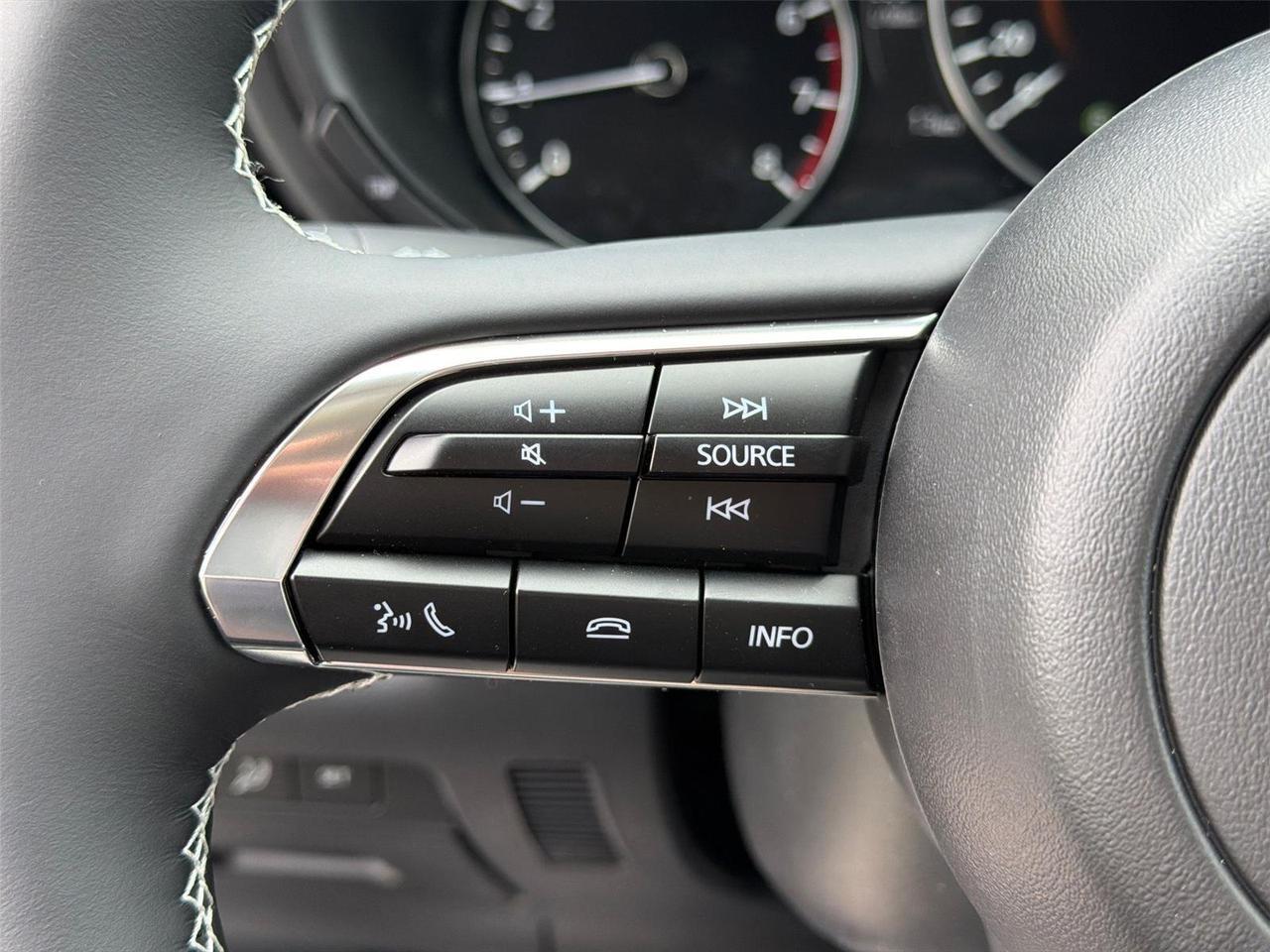 2026 Mazda CX-30 2.5 Turbo Aire Edition Hagerstown MD