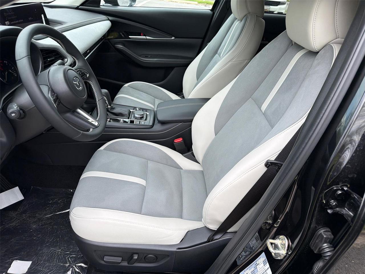 2026 Mazda CX-30 2.5 Turbo Aire Edition Hagerstown MD