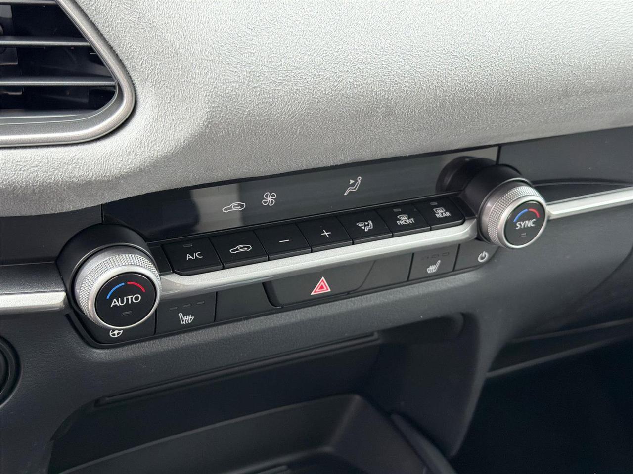 2026 Mazda CX-30 2.5 Turbo Aire Edition Hagerstown MD