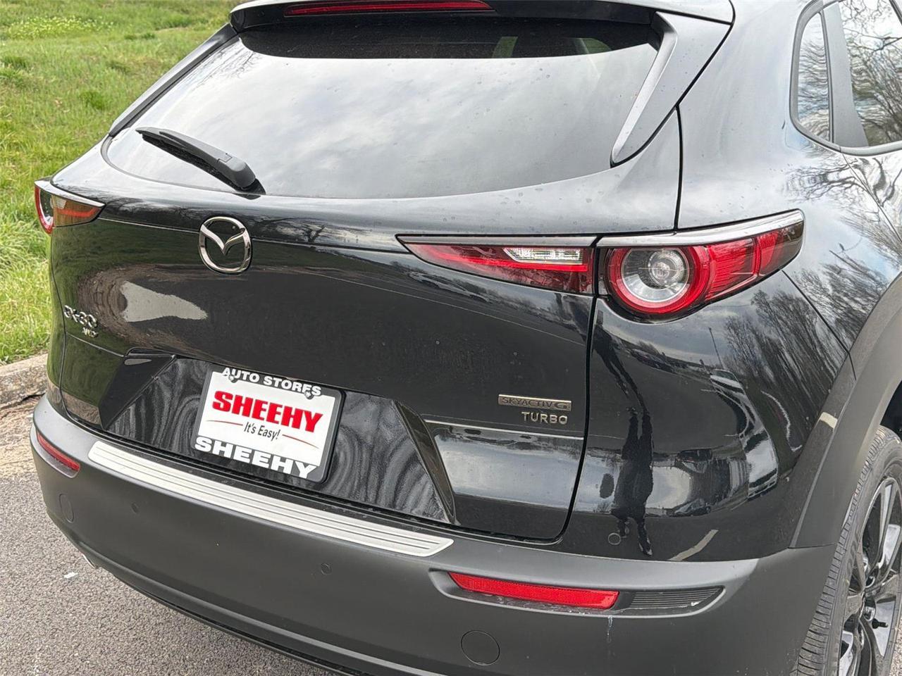 2026 Mazda CX-30 2.5 Turbo Aire Edition Hagerstown MD