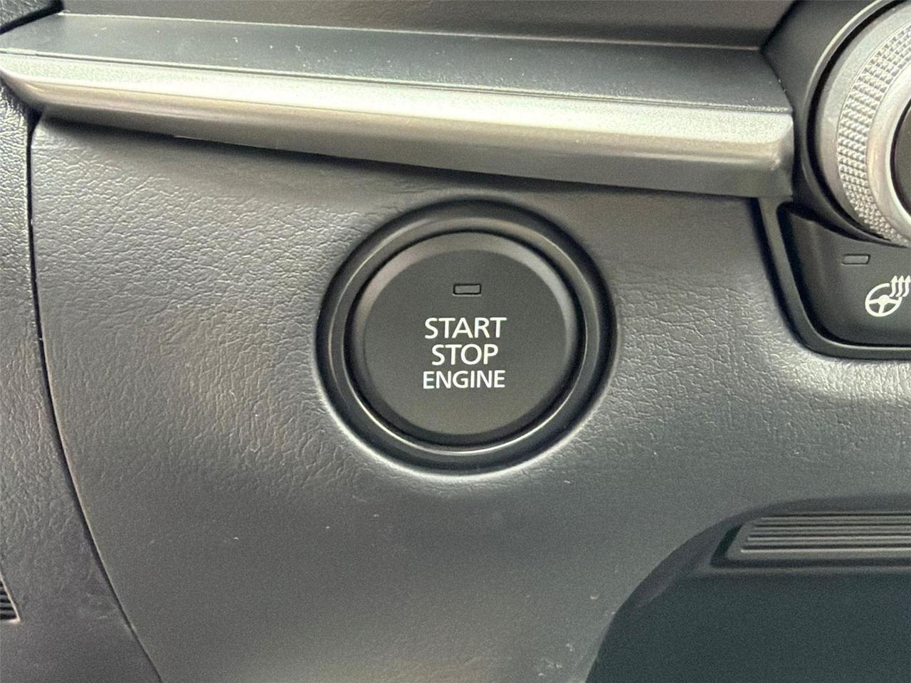 2026 Mazda CX-30 2.5 Turbo Aire Edition Hagerstown MD