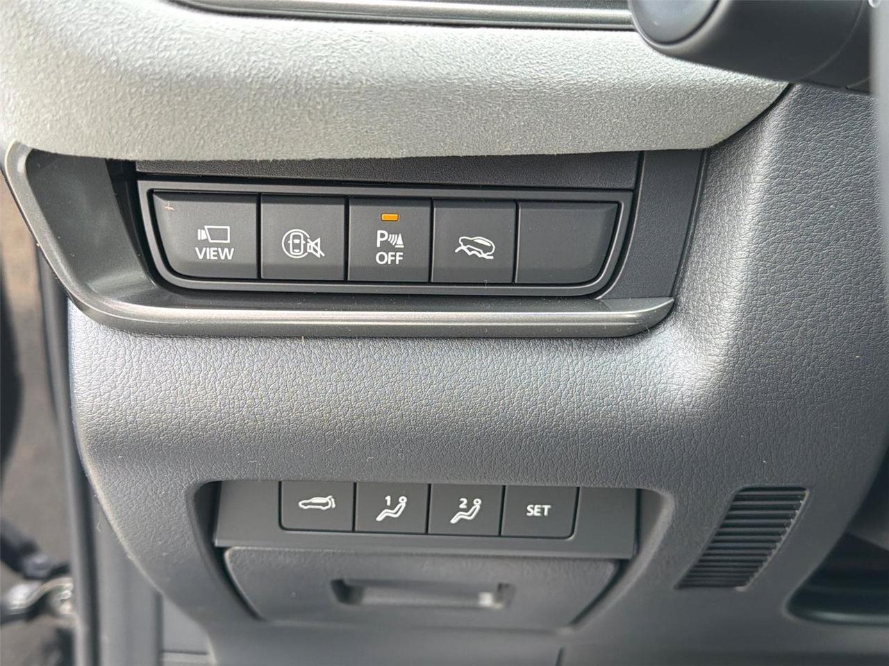 2026 Mazda CX-30 2.5 Turbo Aire Edition Hagerstown MD