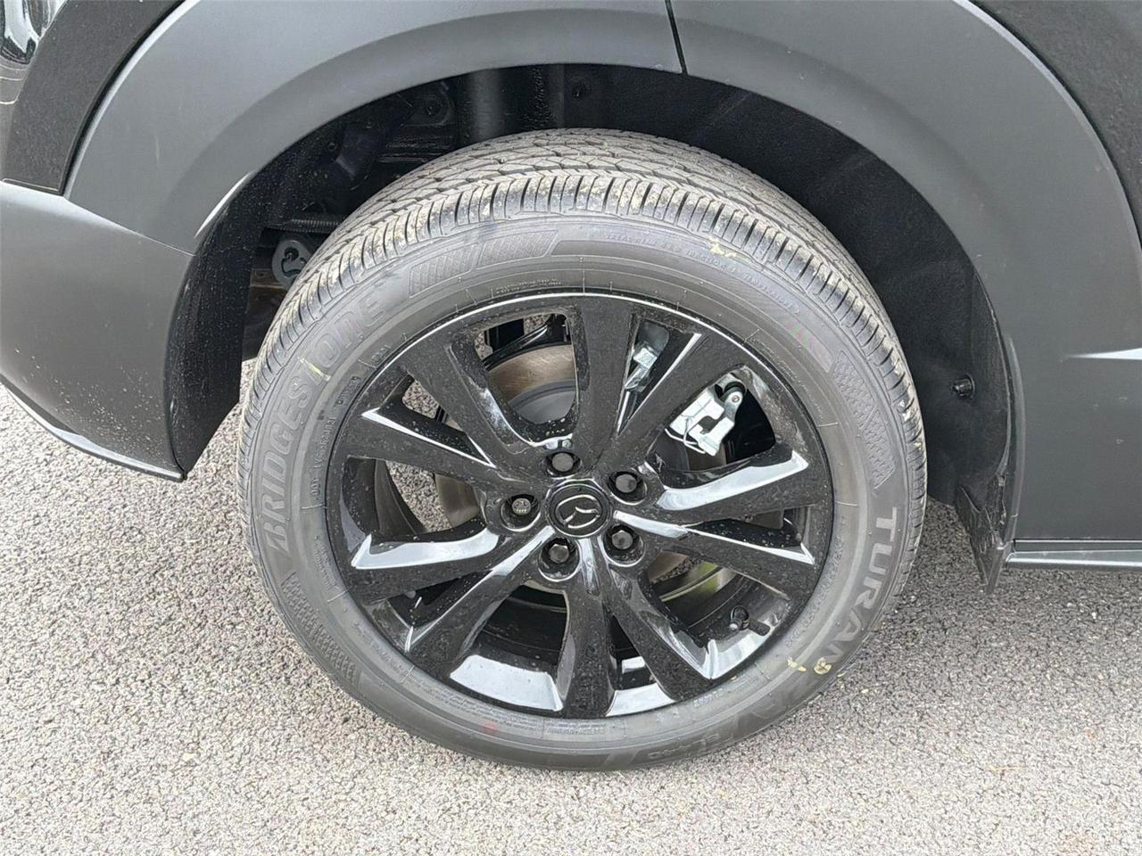 2026 Mazda CX-30 2.5 Turbo Aire Edition Hagerstown MD