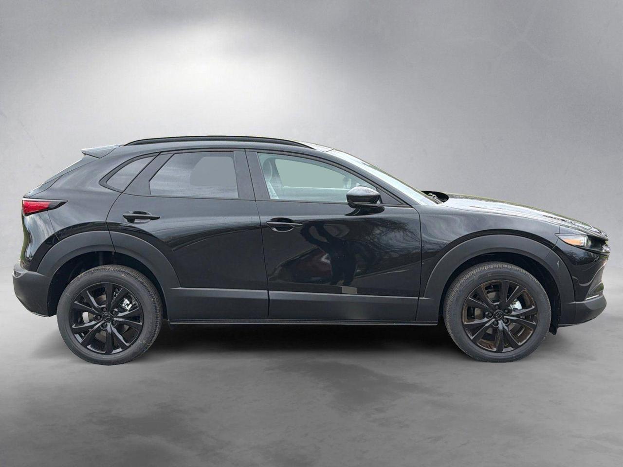 2026 Mazda CX-30 2.5 Turbo Aire Edition Hagerstown MD