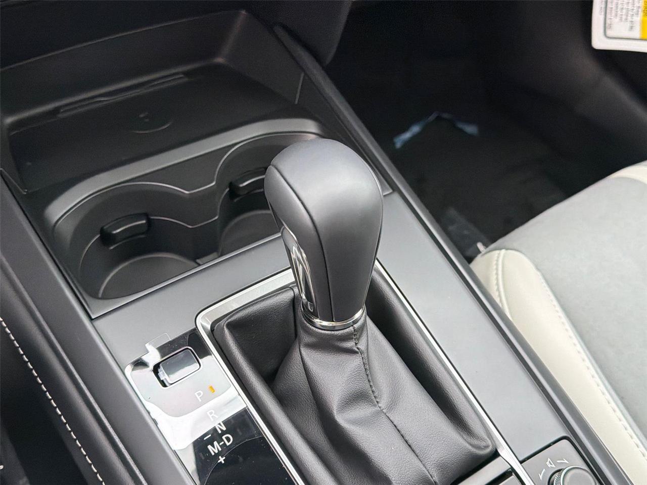 2026 Mazda CX-30 2.5 Turbo Aire Edition Hagerstown MD