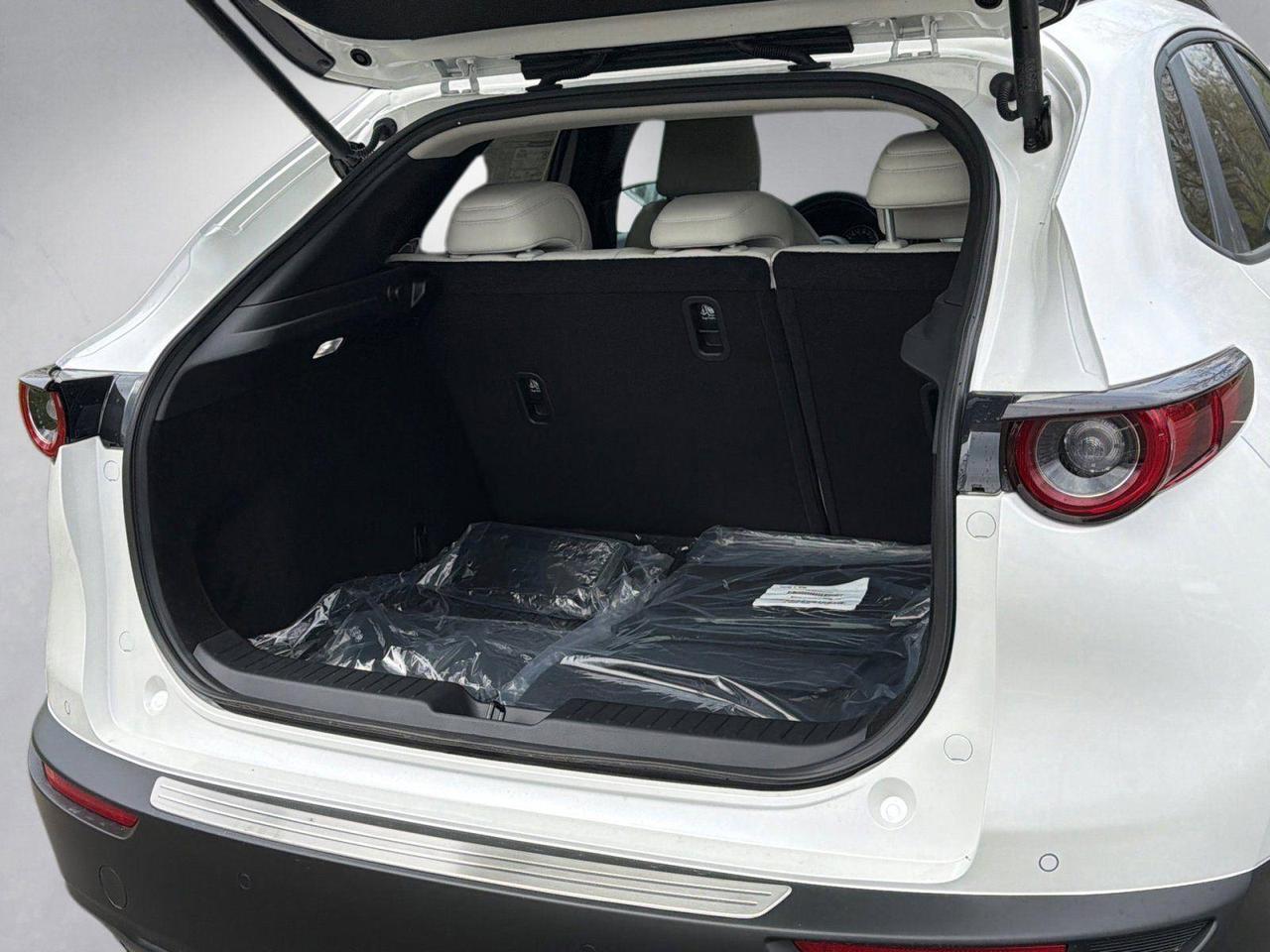 2026 Mazda CX-30 2.5 Turbo Aire Edition Hagerstown MD