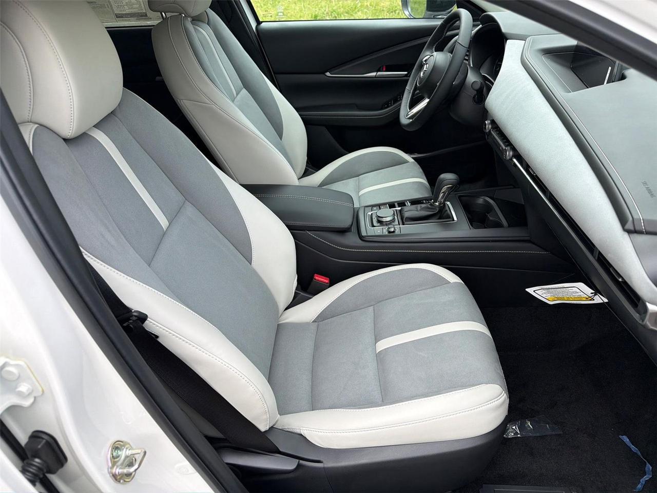 2026 Mazda CX-30 2.5 Turbo Aire Edition Hagerstown MD