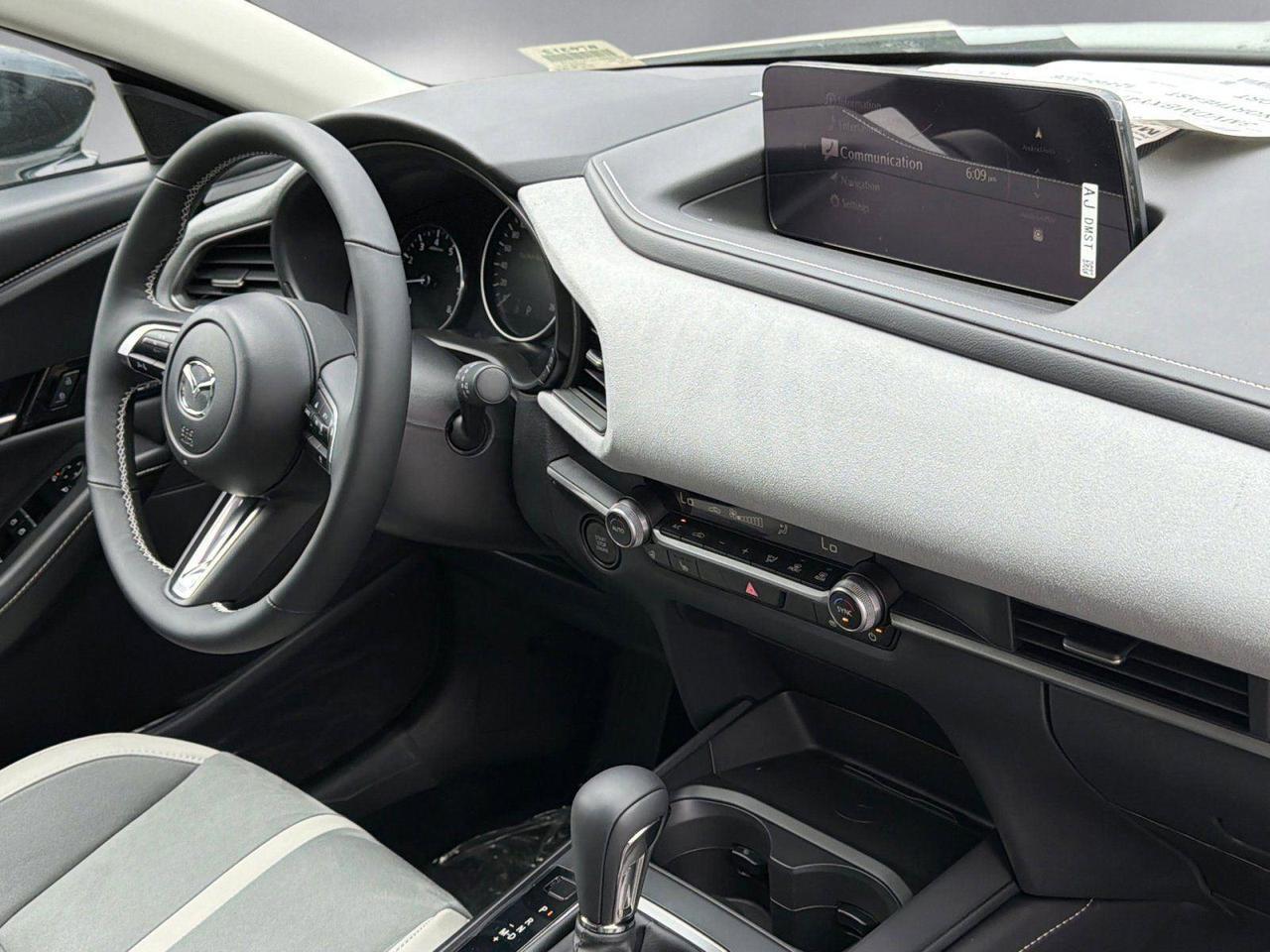 2026 Mazda CX-30 2.5 Turbo Aire Edition Hagerstown MD