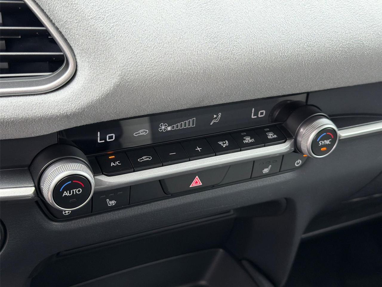 2026 Mazda CX-30 2.5 Turbo Aire Edition Hagerstown MD