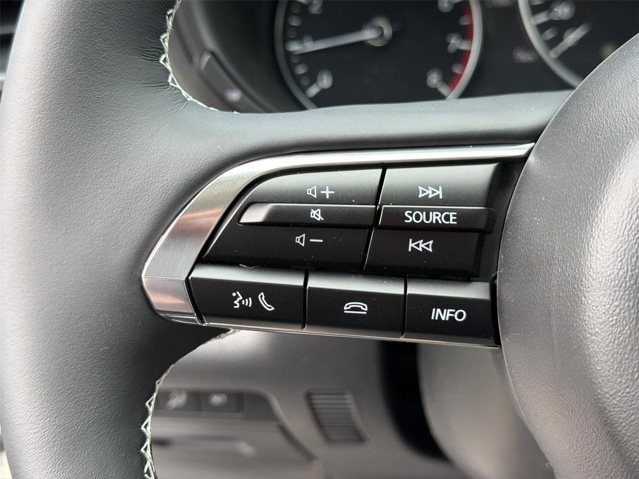 2026 Mazda CX-30 2.5 Turbo Aire Edition Hagerstown MD