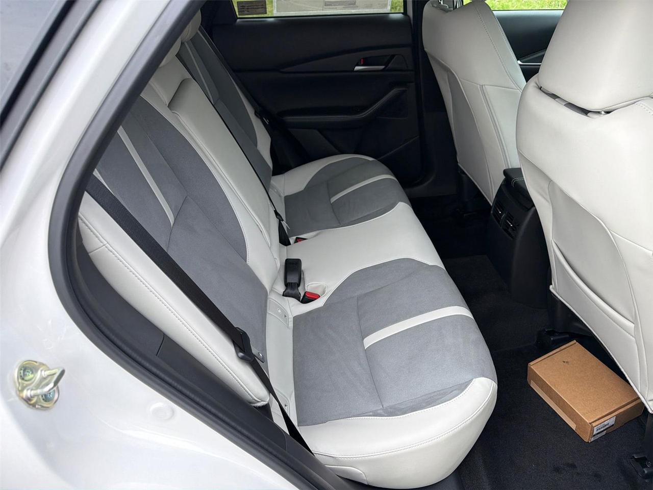 2026 Mazda CX-30 2.5 Turbo Aire Edition Hagerstown MD