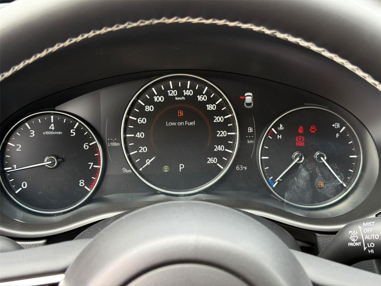 2026 Mazda CX-30 2.5 Turbo Aire Edition Hagerstown MD