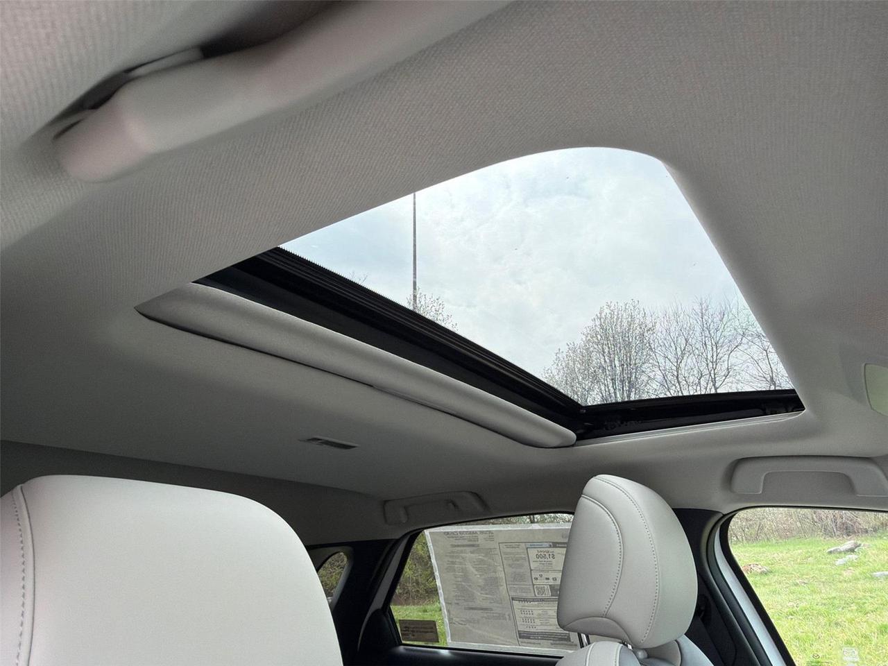 2026 Mazda CX-30 2.5 Turbo Aire Edition Hagerstown MD