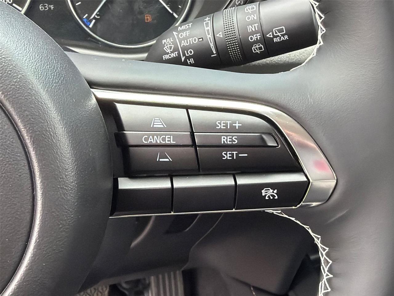 2026 Mazda CX-30 2.5 Turbo Aire Edition Hagerstown MD