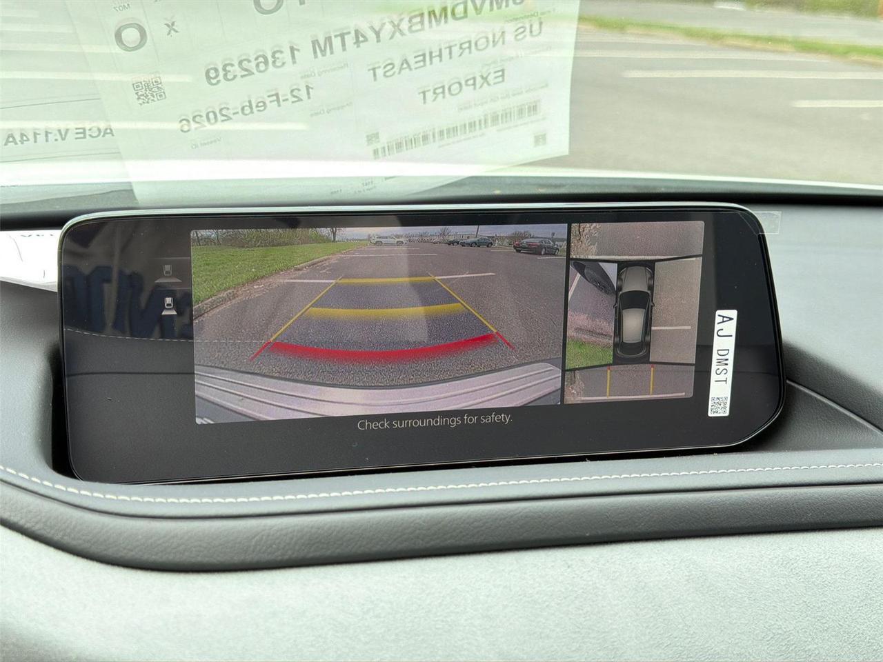 2026 Mazda CX-30 2.5 Turbo Aire Edition Hagerstown MD