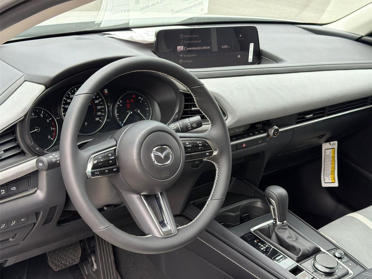 2026 Mazda CX-30 2.5 Turbo Aire Edition Hagerstown MD