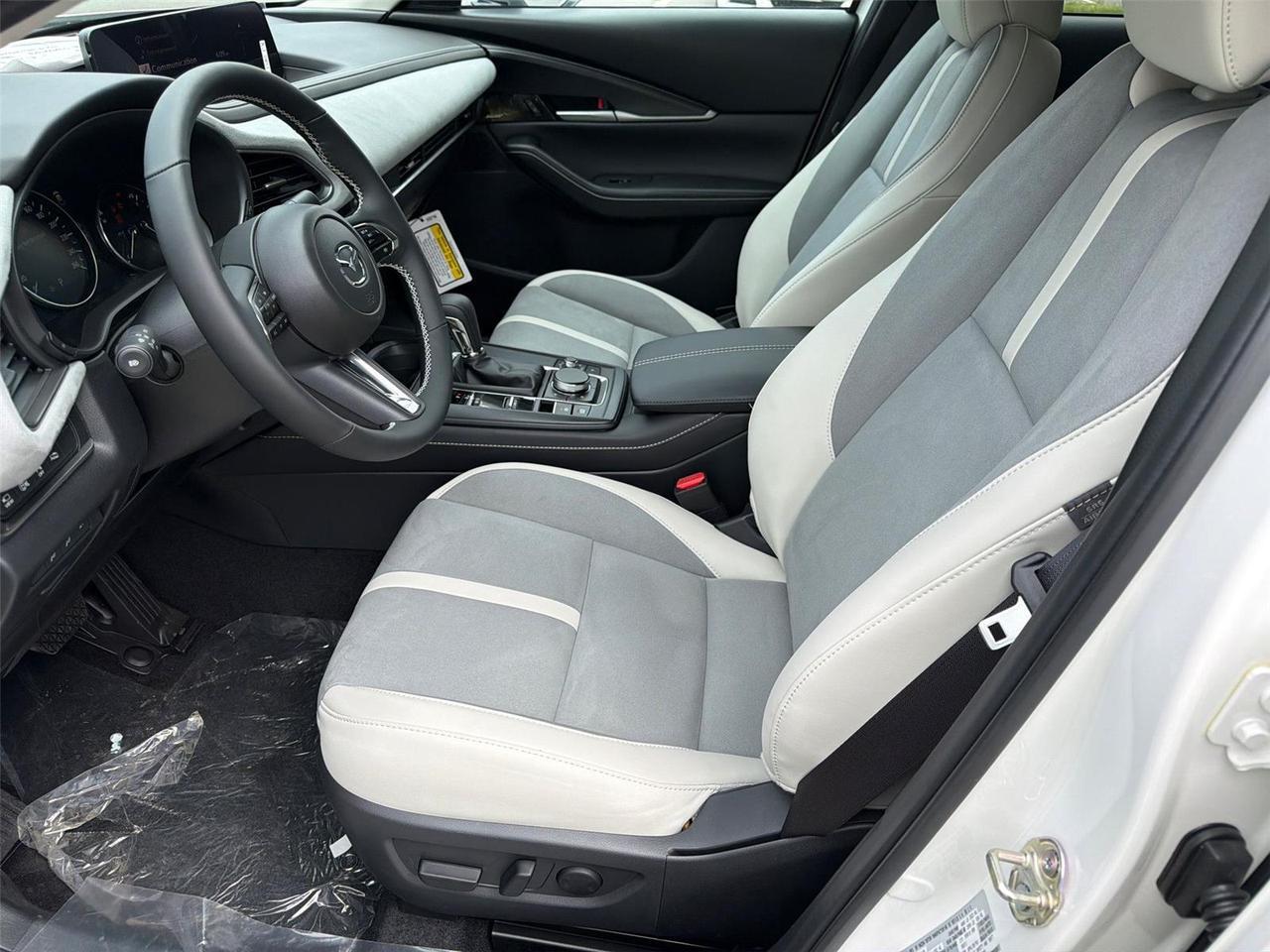 2026 Mazda CX-30 2.5 Turbo Aire Edition Hagerstown MD