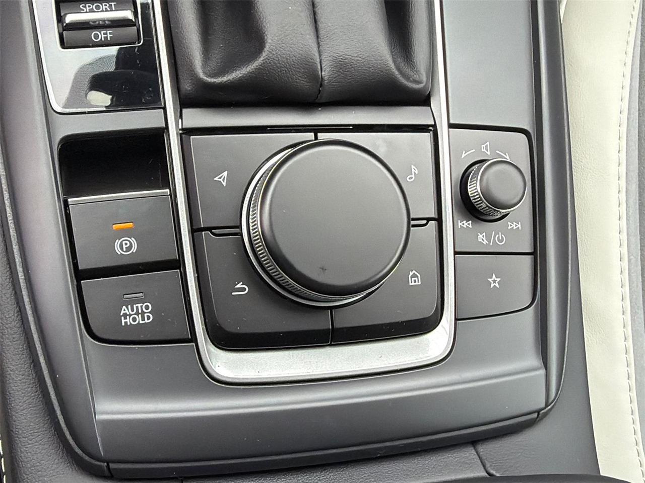 2026 Mazda CX-30 2.5 Turbo Aire Edition Hagerstown MD