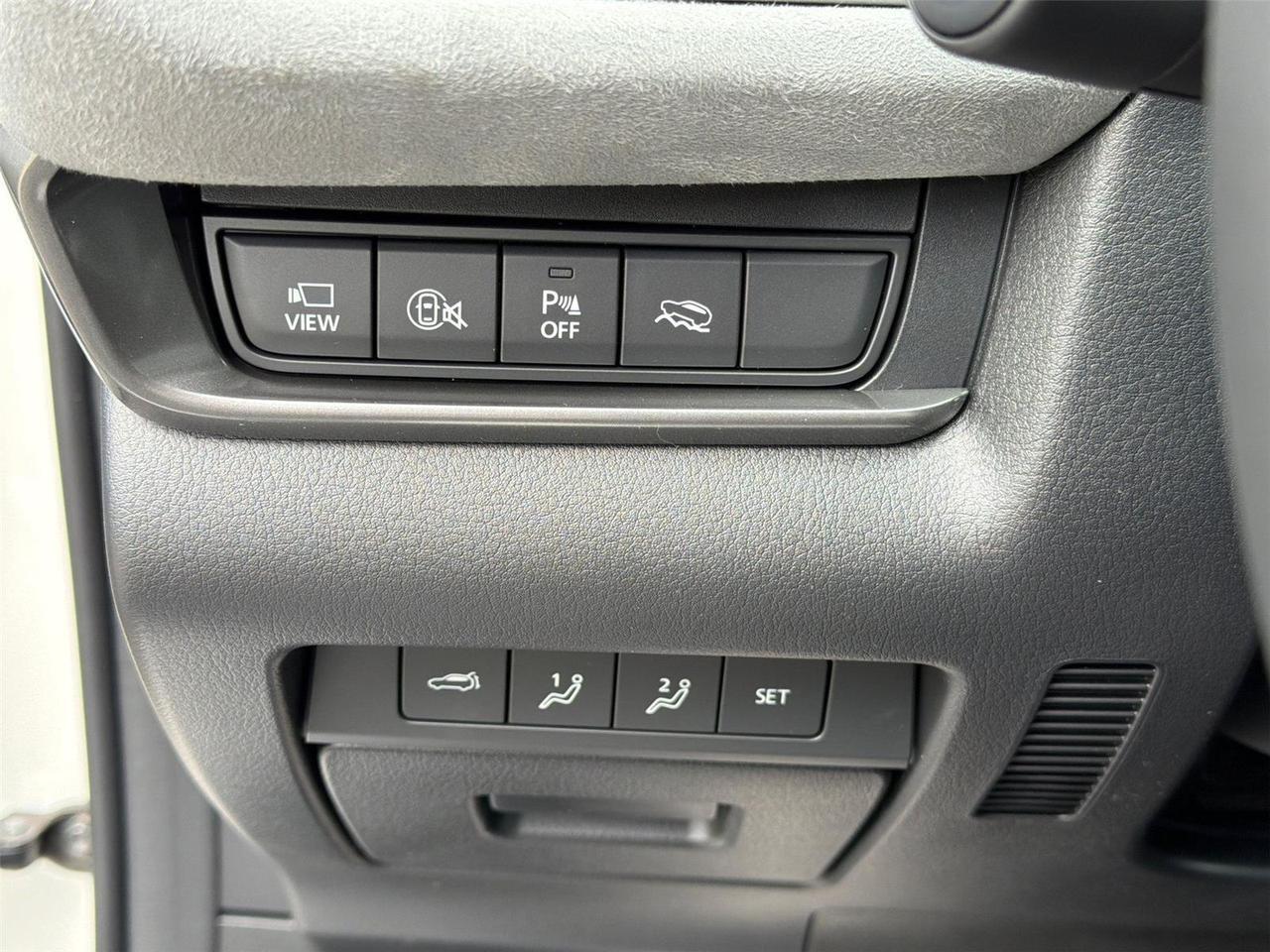 2026 Mazda CX-30 2.5 Turbo Aire Edition Hagerstown MD