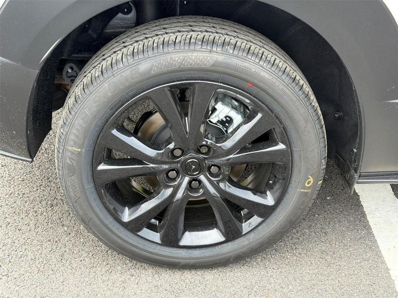 2026 Mazda CX-30 2.5 Turbo Aire Edition Hagerstown MD