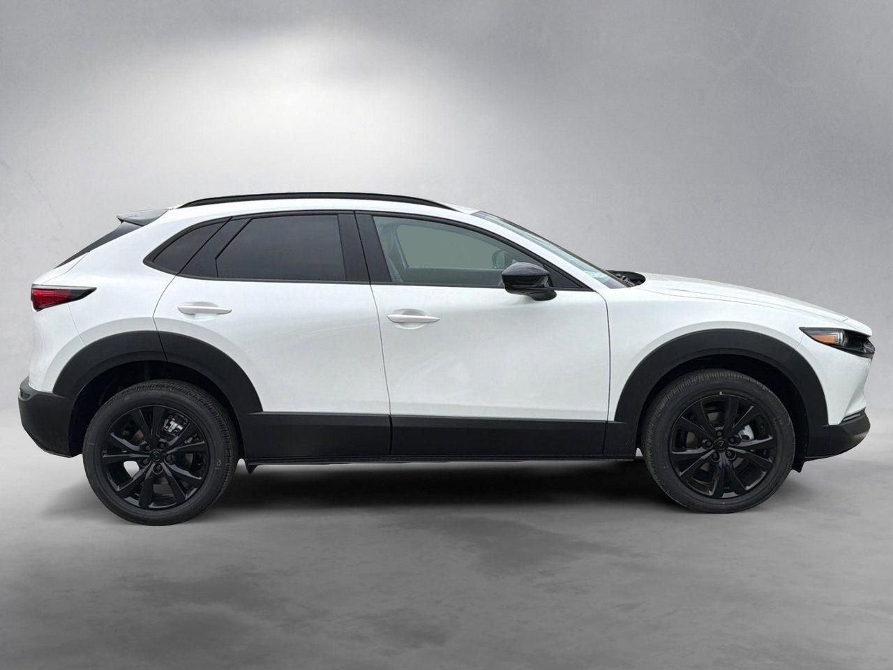 2026 Mazda CX-30 2.5 Turbo Aire Edition Hagerstown MD