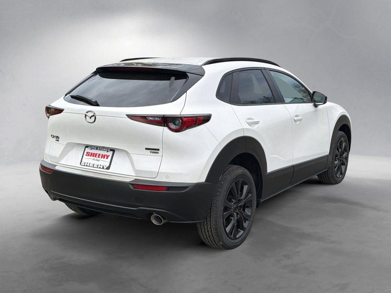 2026 Mazda CX-30 2.5 Turbo Aire Edition Hagerstown MD