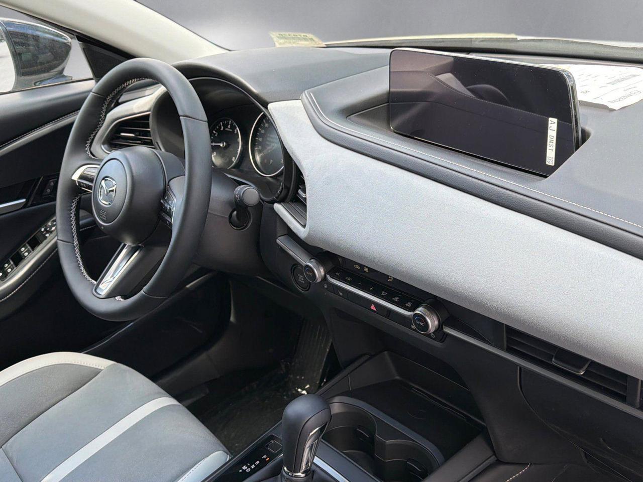 2026 Mazda CX-30 2.5 Turbo Aire Edition Hagerstown MD