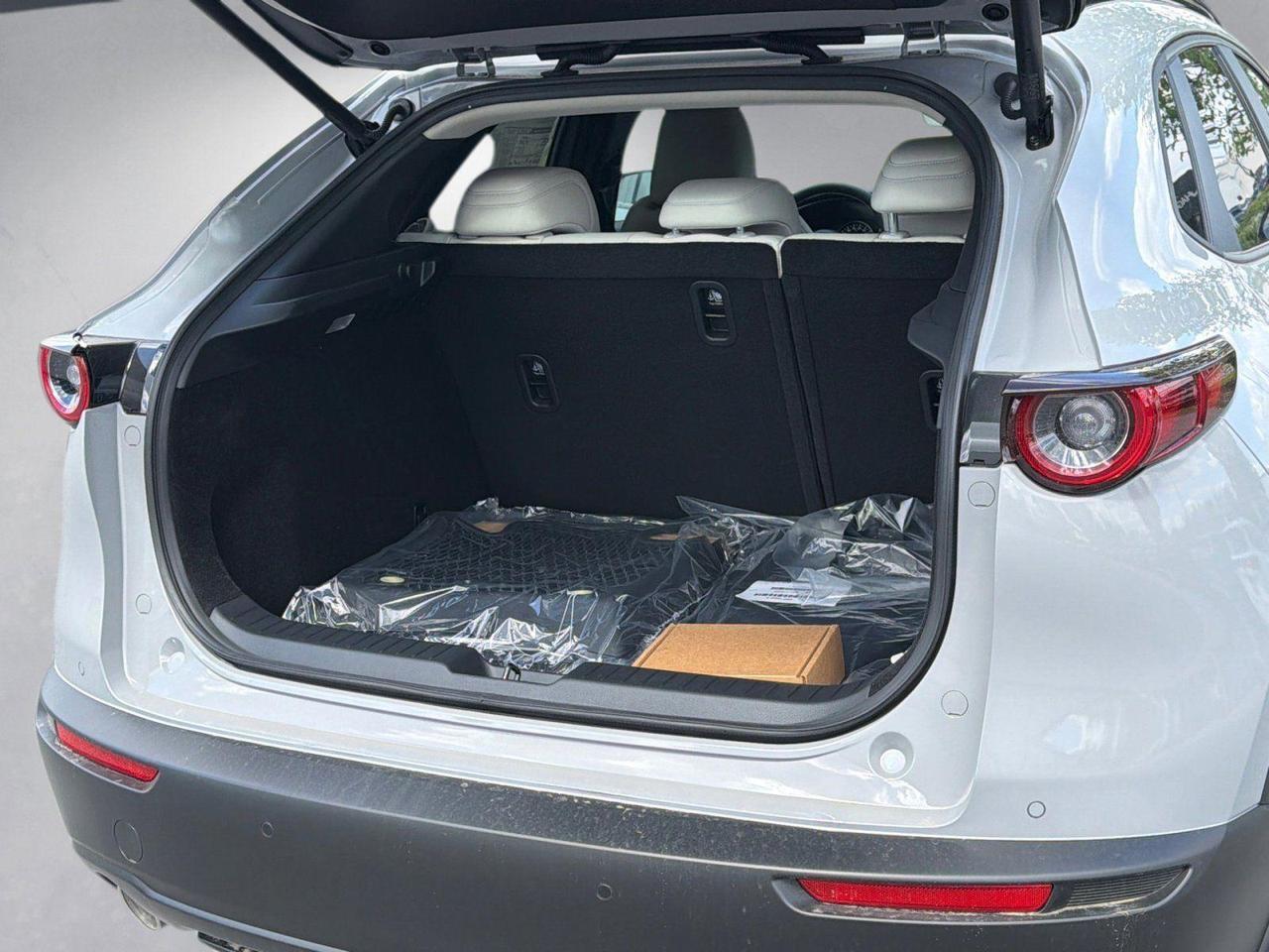 2026 Mazda CX-30 2.5 Turbo Aire Edition Hagerstown MD