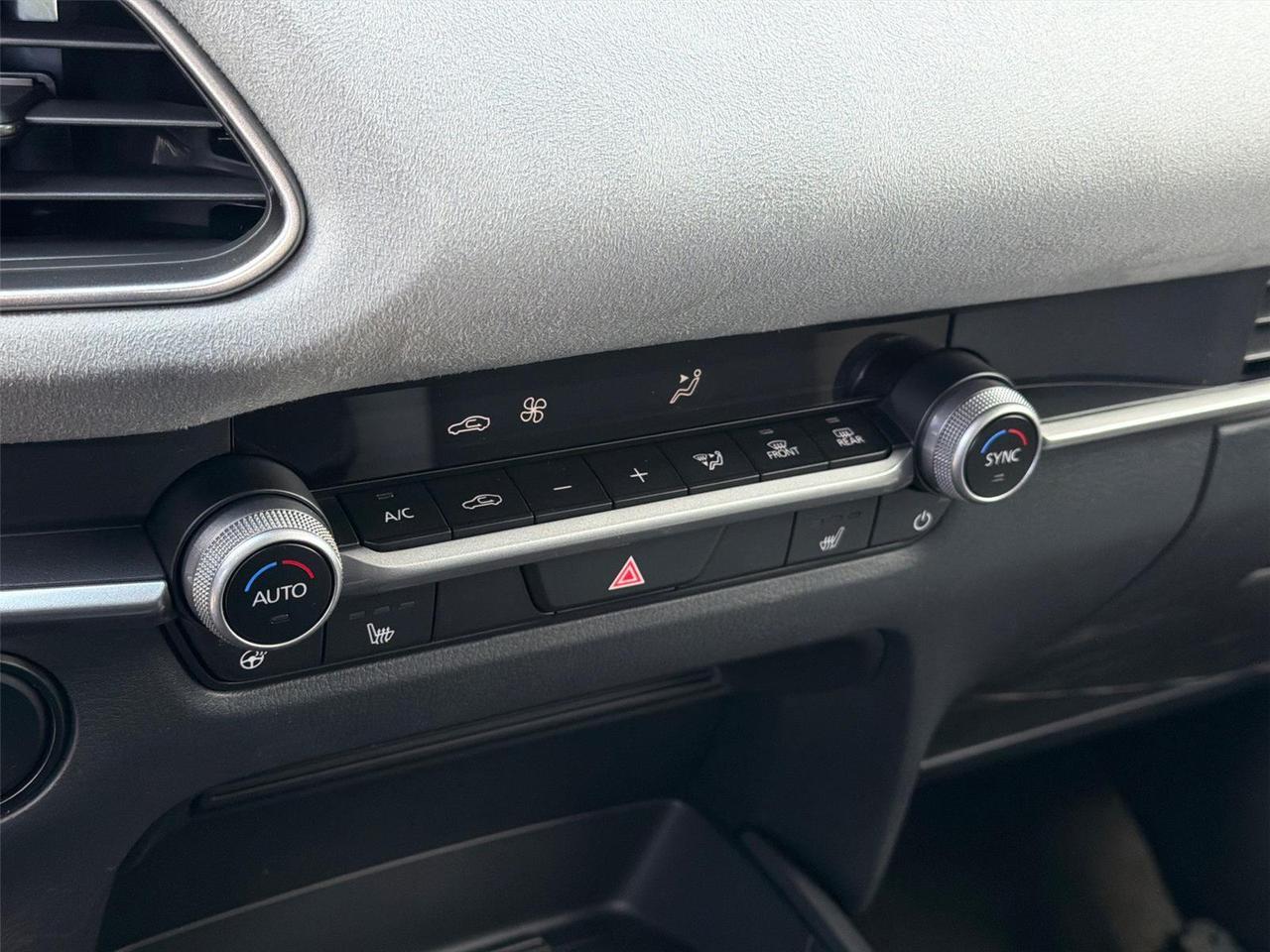 2026 Mazda CX-30 2.5 Turbo Aire Edition Hagerstown MD