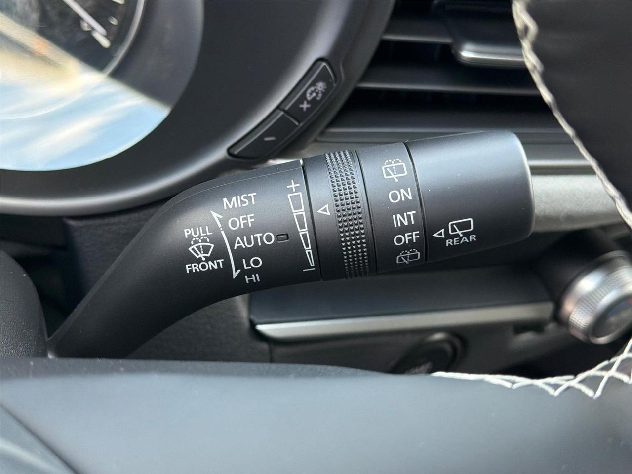 2026 Mazda CX-30 2.5 Turbo Aire Edition Hagerstown MD