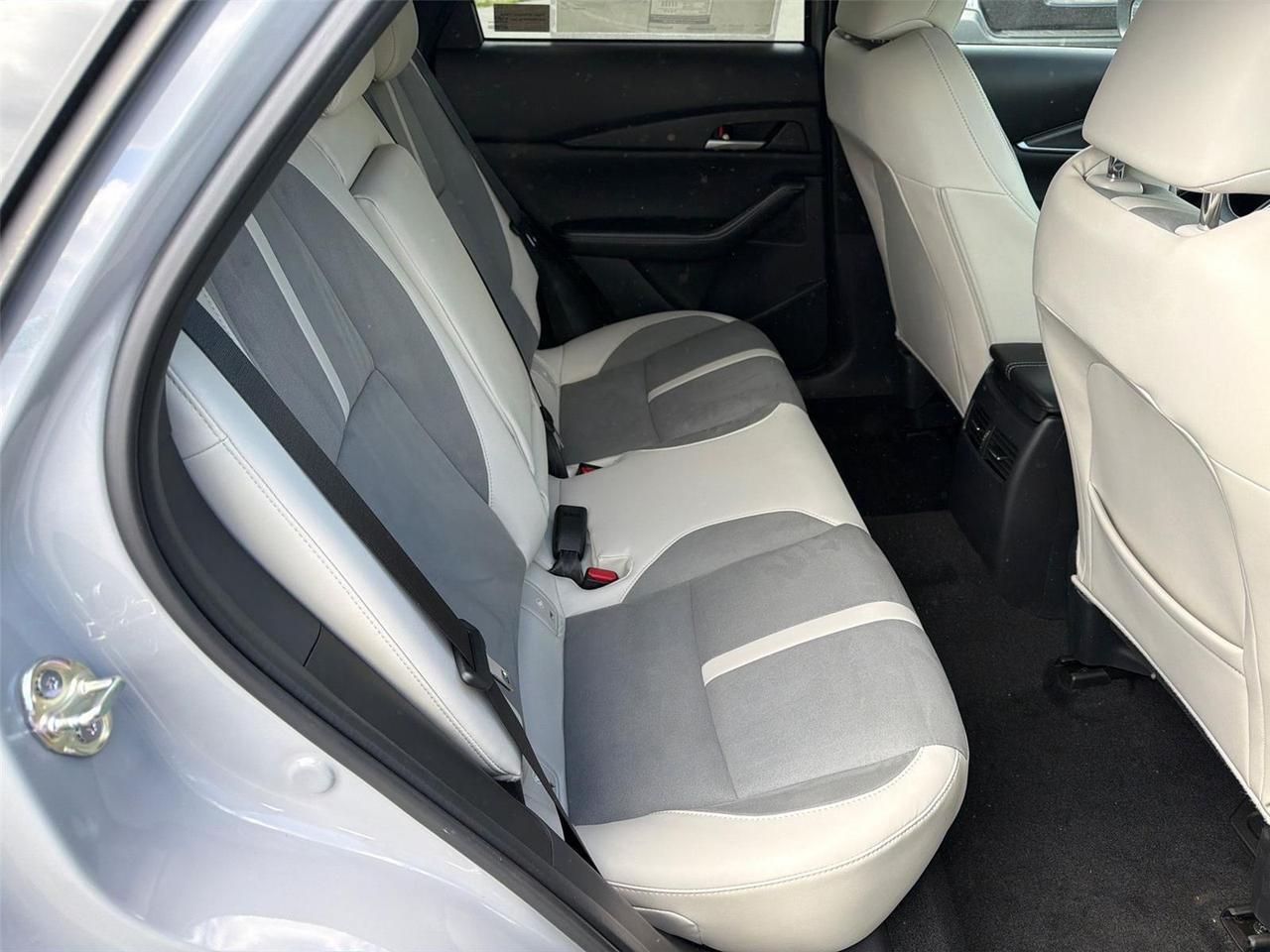 2026 Mazda CX-30 2.5 Turbo Aire Edition Hagerstown MD