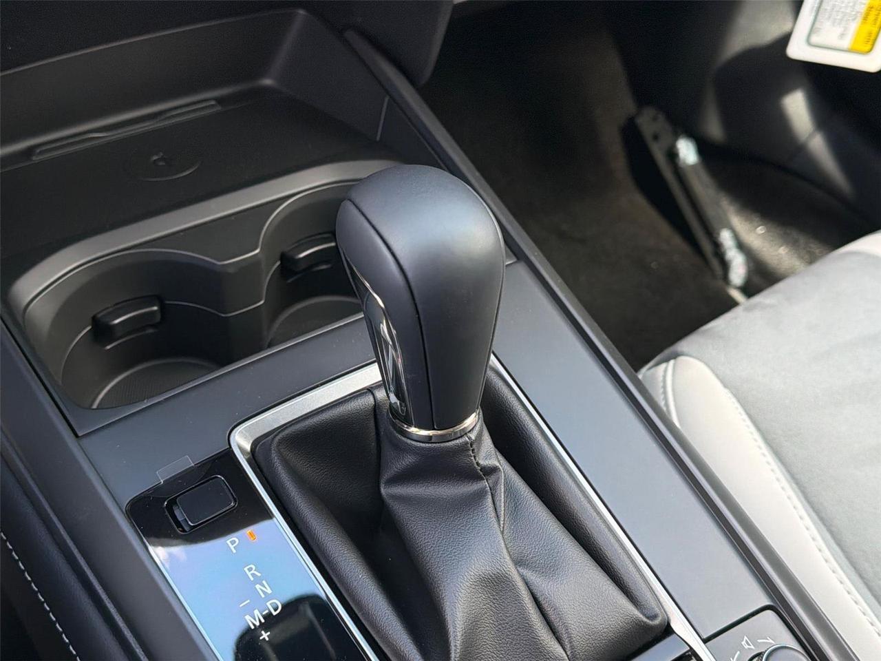 2026 Mazda CX-30 2.5 Turbo Aire Edition Hagerstown MD