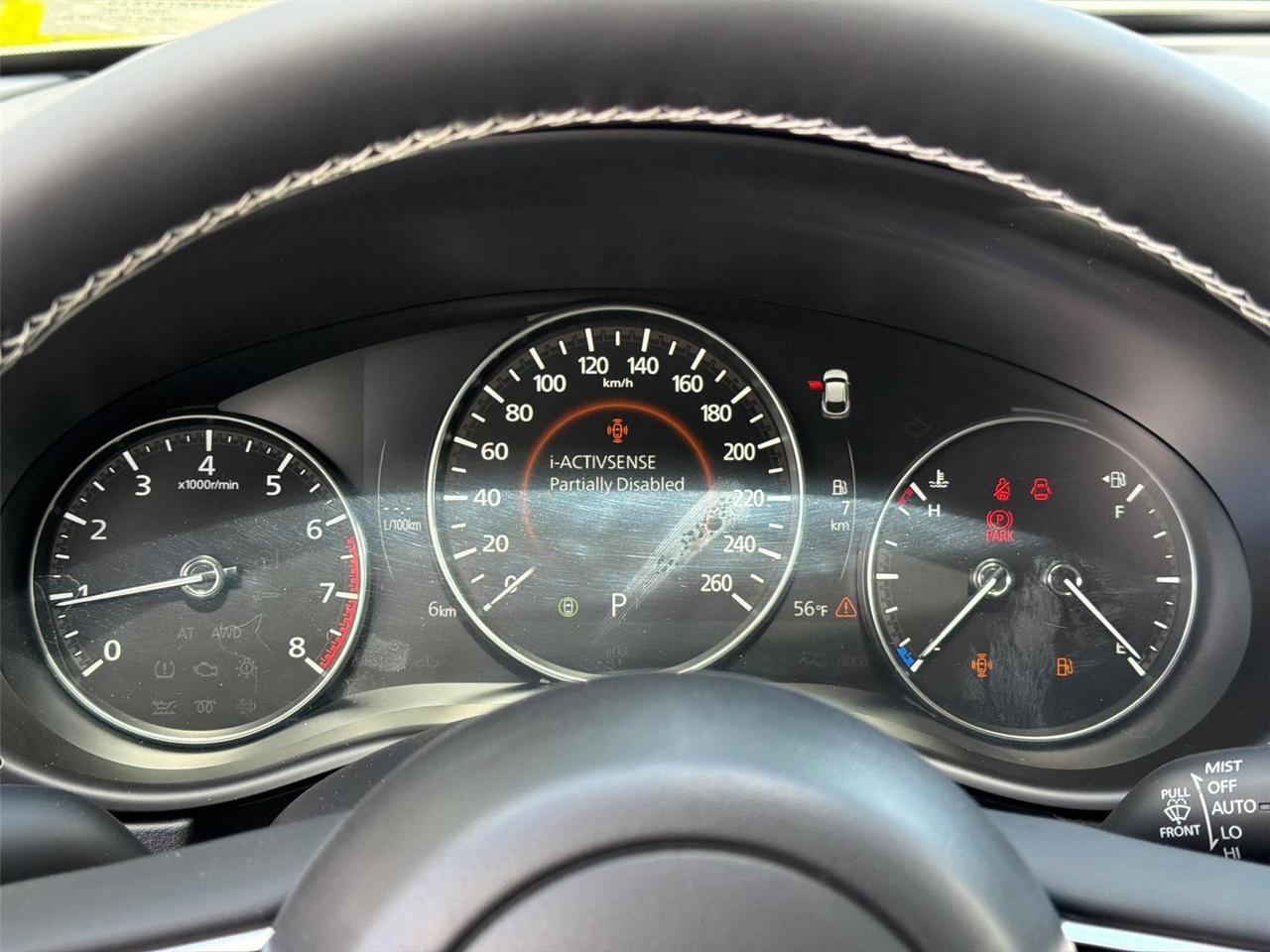 2026 Mazda CX-30 2.5 Turbo Aire Edition Hagerstown MD