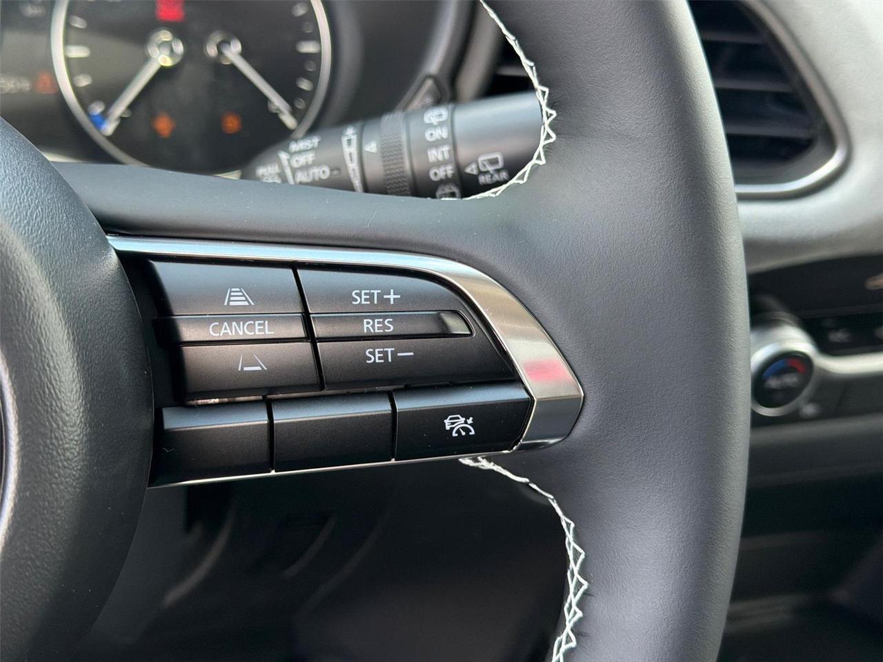 2026 Mazda CX-30 2.5 Turbo Aire Edition Hagerstown MD